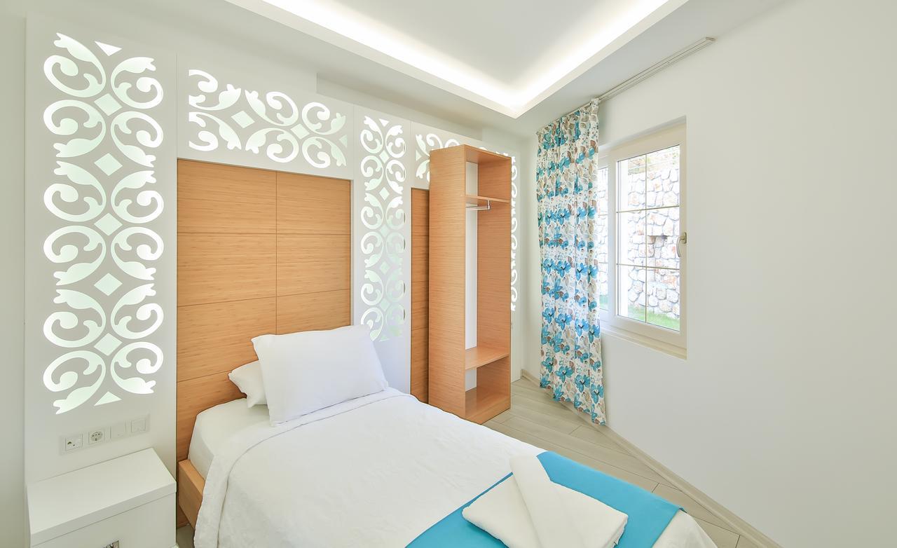 الشقق الفندقية كاسفي  Hediye Hanim Suit&Apart المظهر الخارجي الصورة